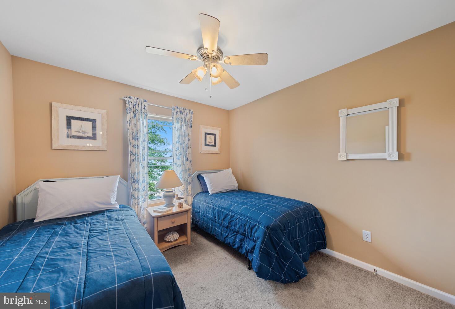 33123 Substation Road Millville, DE 19967 - Photo 35 of 82 Fourth Bedroom