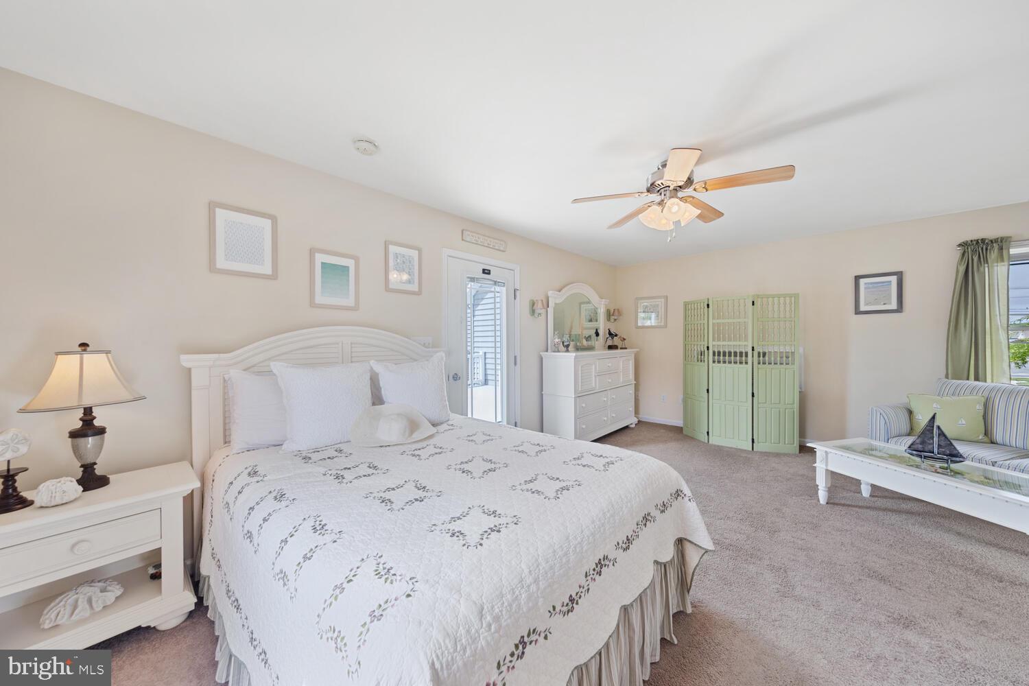 33123 Substation Road Millville, DE 19967 - Photo 38 of 82 Carriage House Unit Bedroom