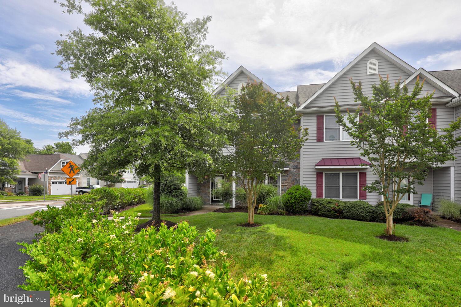 33123 Substation Road Millville, DE 19967 - Photo 50 of 82 Exterior Front
