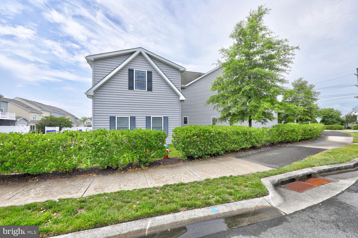 33123 Substation Road Millville, DE 19967 - Photo 51 of 82 Exterior Side
