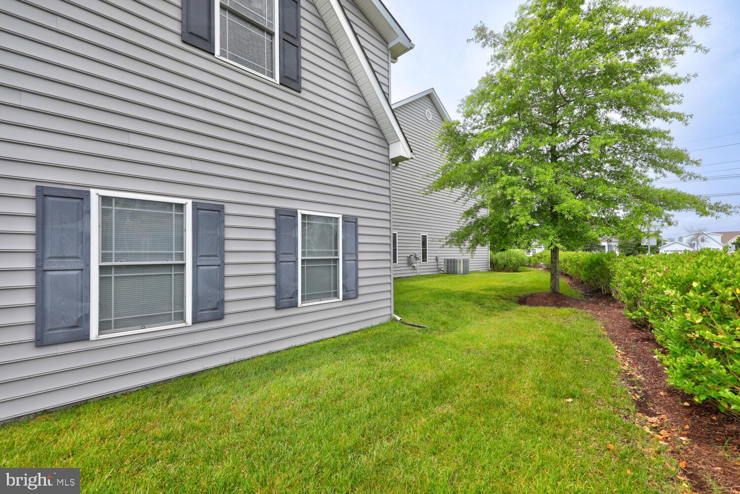 33123 Substation Road Millville, DE 19967 - Photo 52 of 82 Side Yard