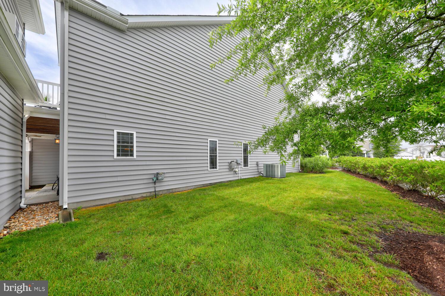 33123 Substation Road Millville, DE 19967 - Photo 53 of 82 Side Yard