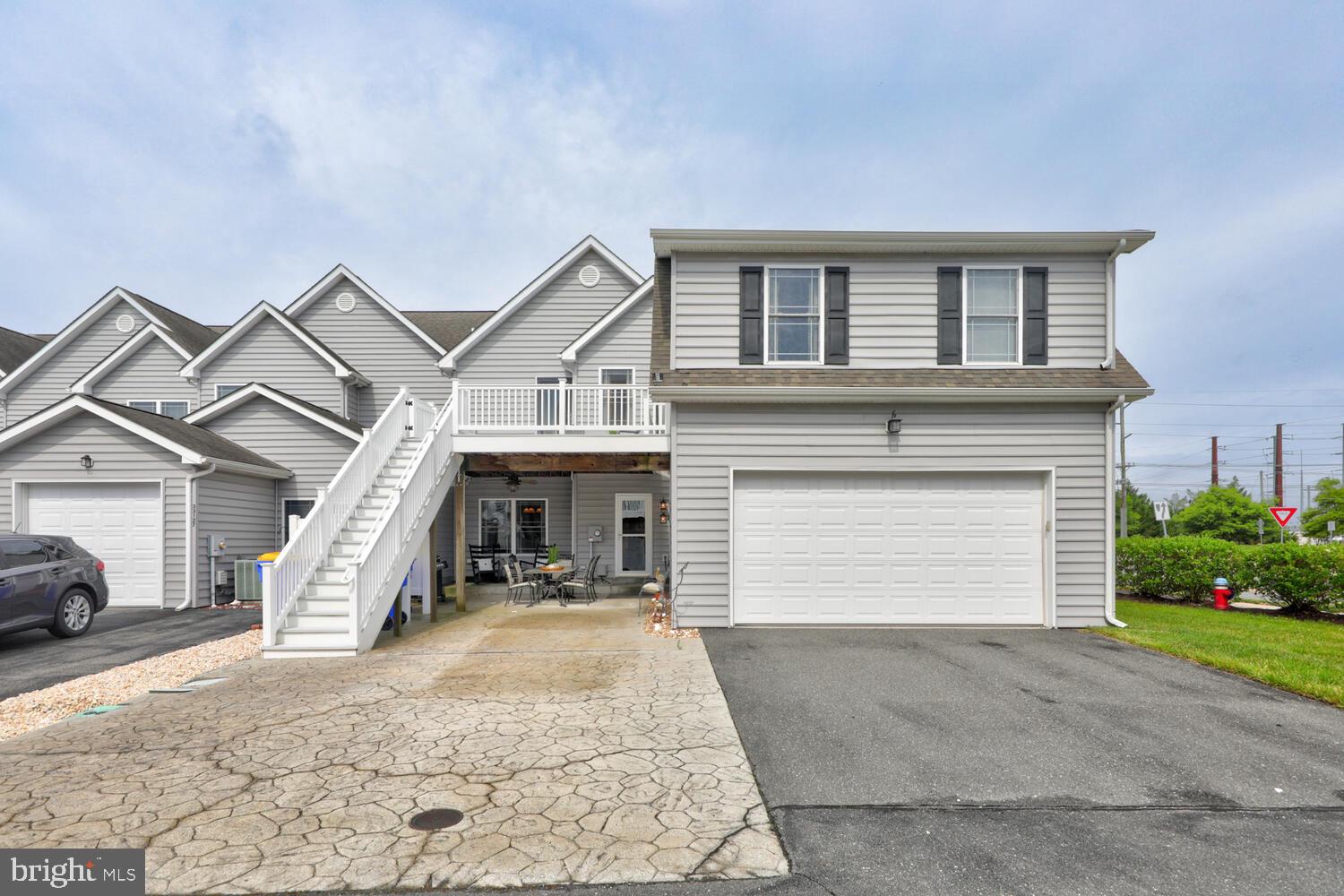 33123 Substation Road Millville, DE 19967 - Photo 54 of 82 Exterior Rear