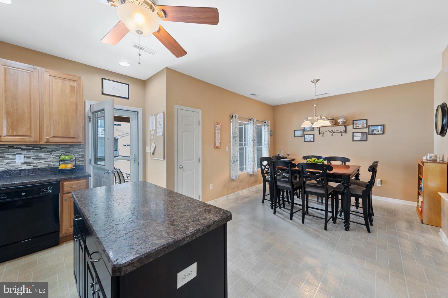 33123 Substation Road Millville, DE 19967 - Photo 7 of 82 Kitchen and Dining