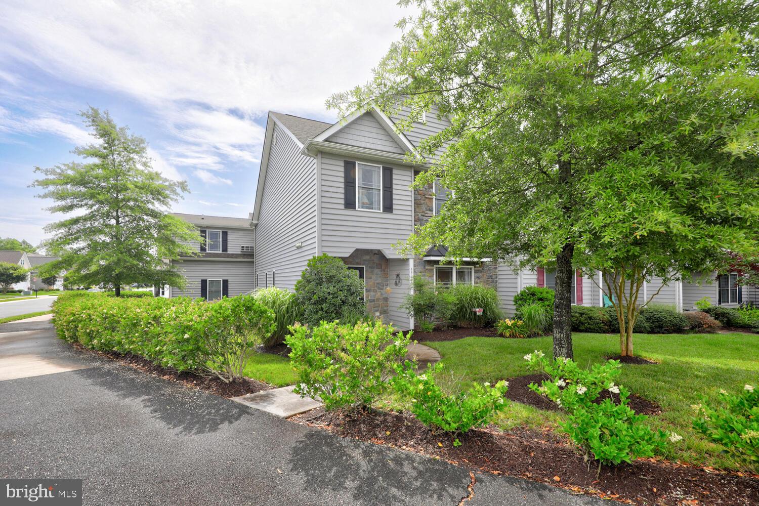 33123 Substation Road Millville, DE 19967 - Photo 82 of 82 Exterior Front