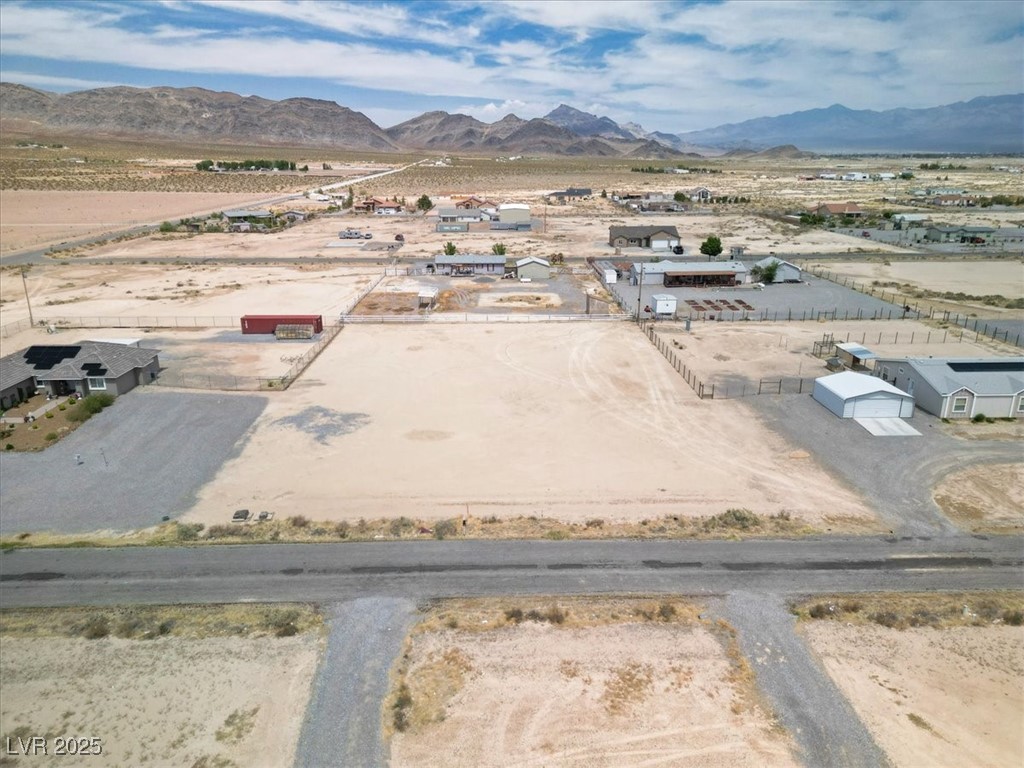 4920 Horn Road Pahrump, NV 89048 - Photo 17 of 17 Gallery Image 17