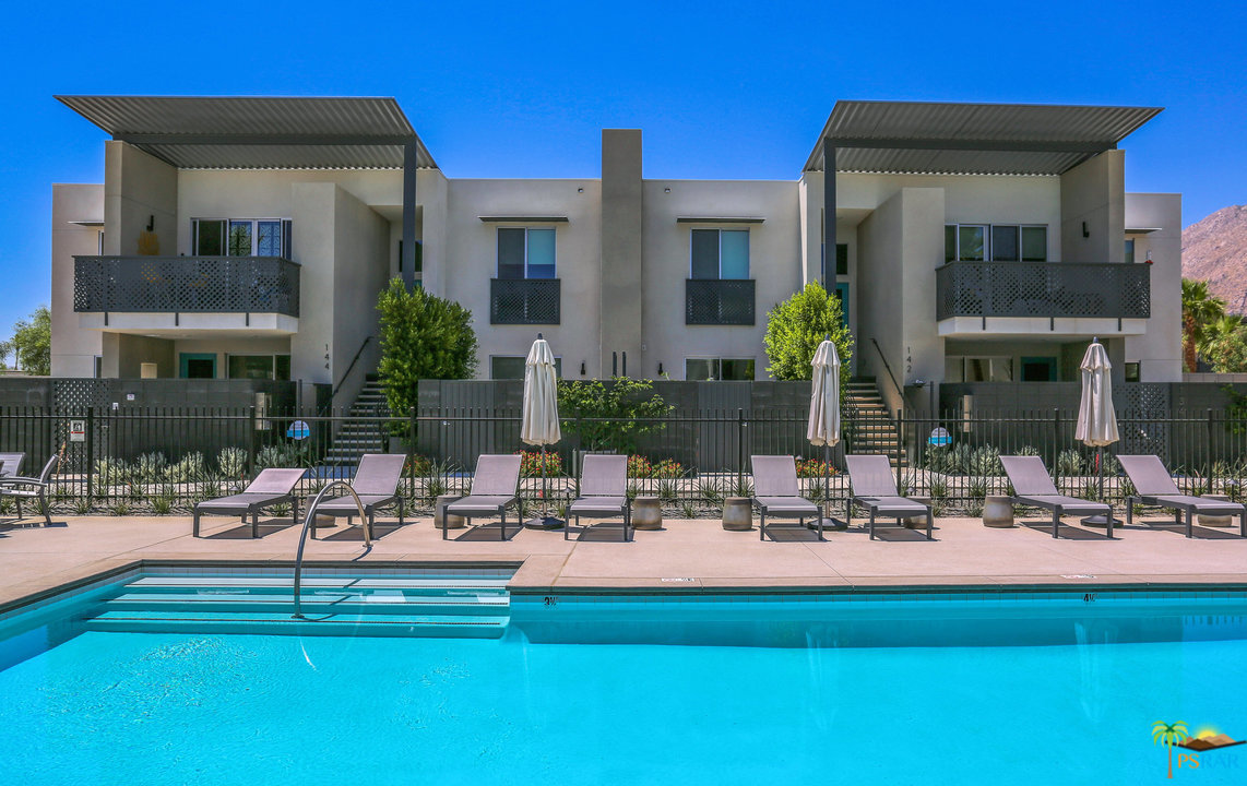 167 The Riv Palm Springs, CA 92262 - Photo 7 of 11 Pool