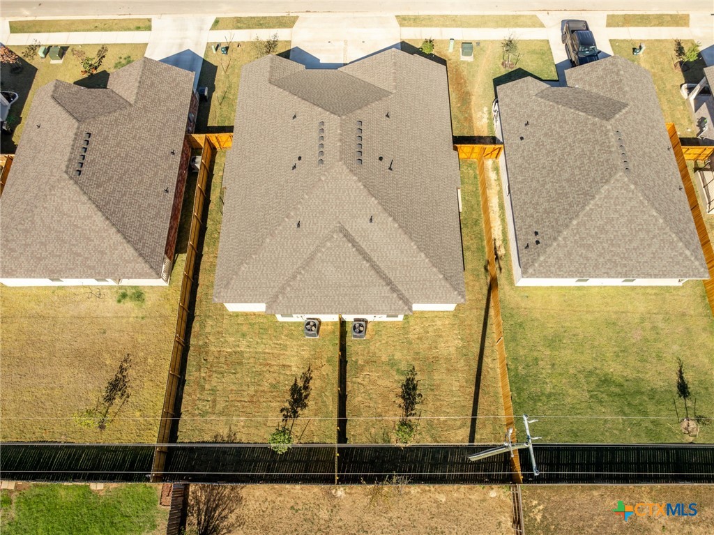 5104 Rose Gdn Loop Killeen, TX 76542 - Photo 22 of 29 an ocean view