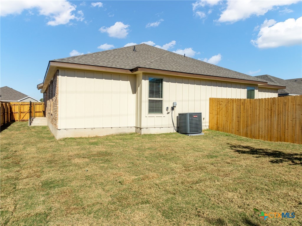 5104 Rose Gdn Loop Killeen, TX 76542 - Photo 24 of 29