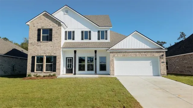 $338,900 | 24407 Arrowhead Road, Ponchatoula, LA 70454