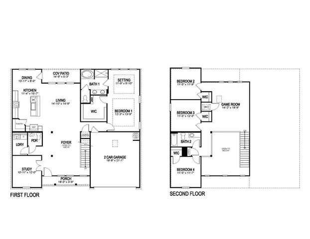 $338,900 | 24407 Arrowhead Road, Ponchatoula, LA 70454