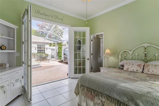 a bathroom with a toilet and shower