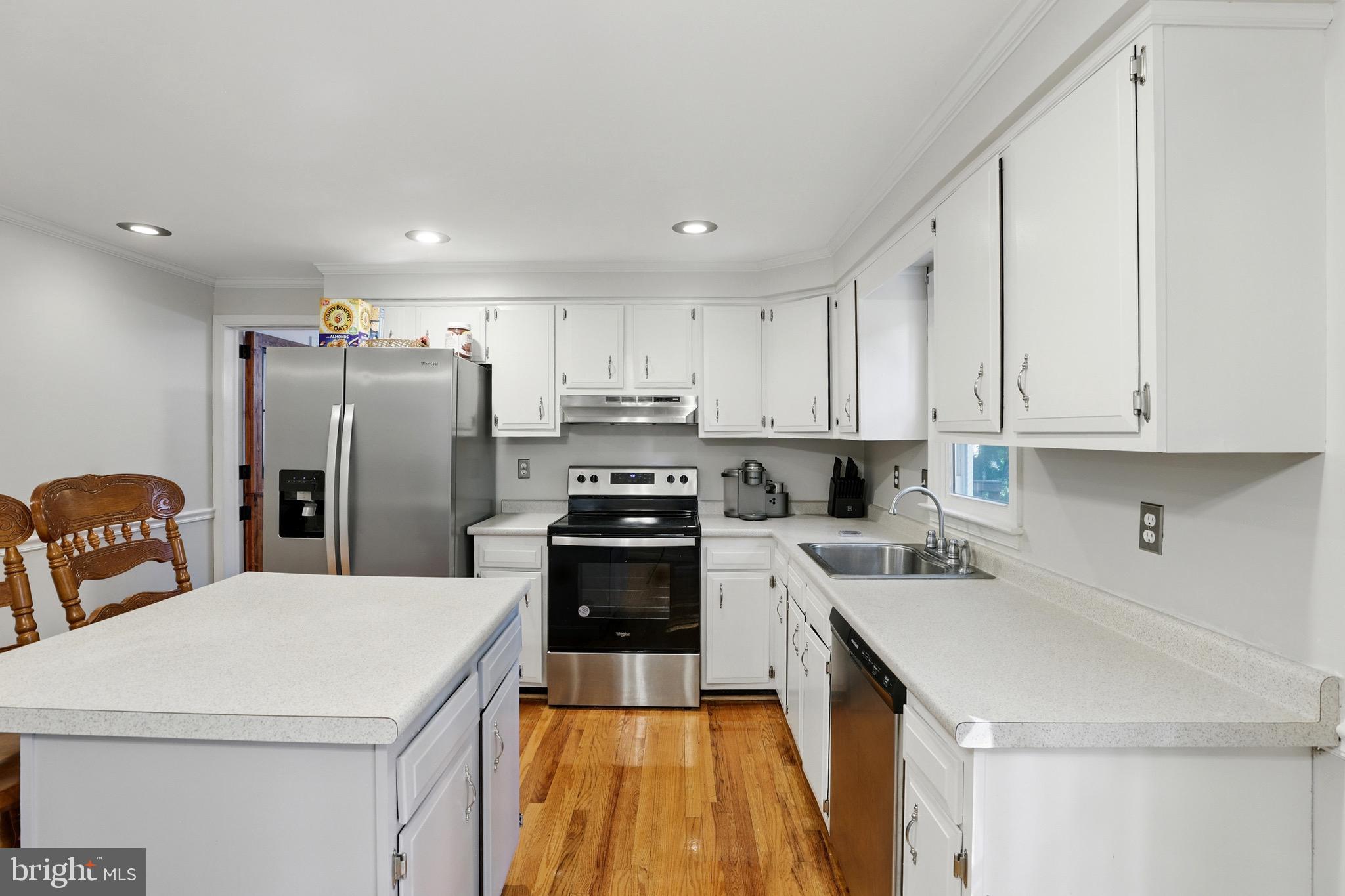 5529 Raider Drive Warrenton, VA 20187 - Photo 13 of 36 Gallery Image 13