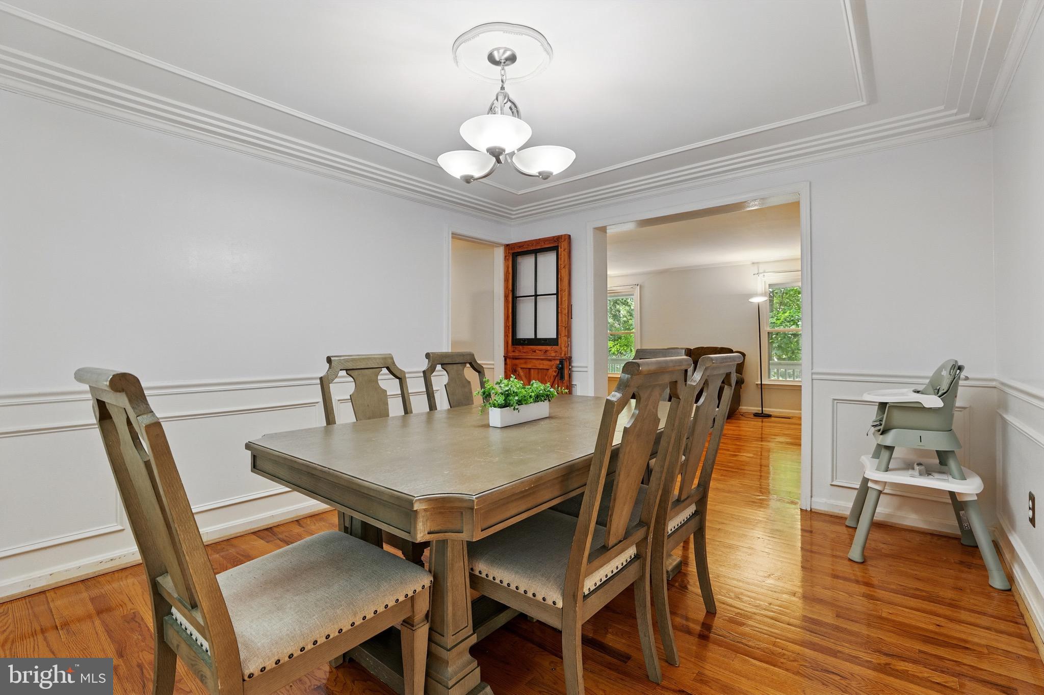 5529 Raider Drive Warrenton, VA 20187 - Photo 15 of 36 Gallery Image 15