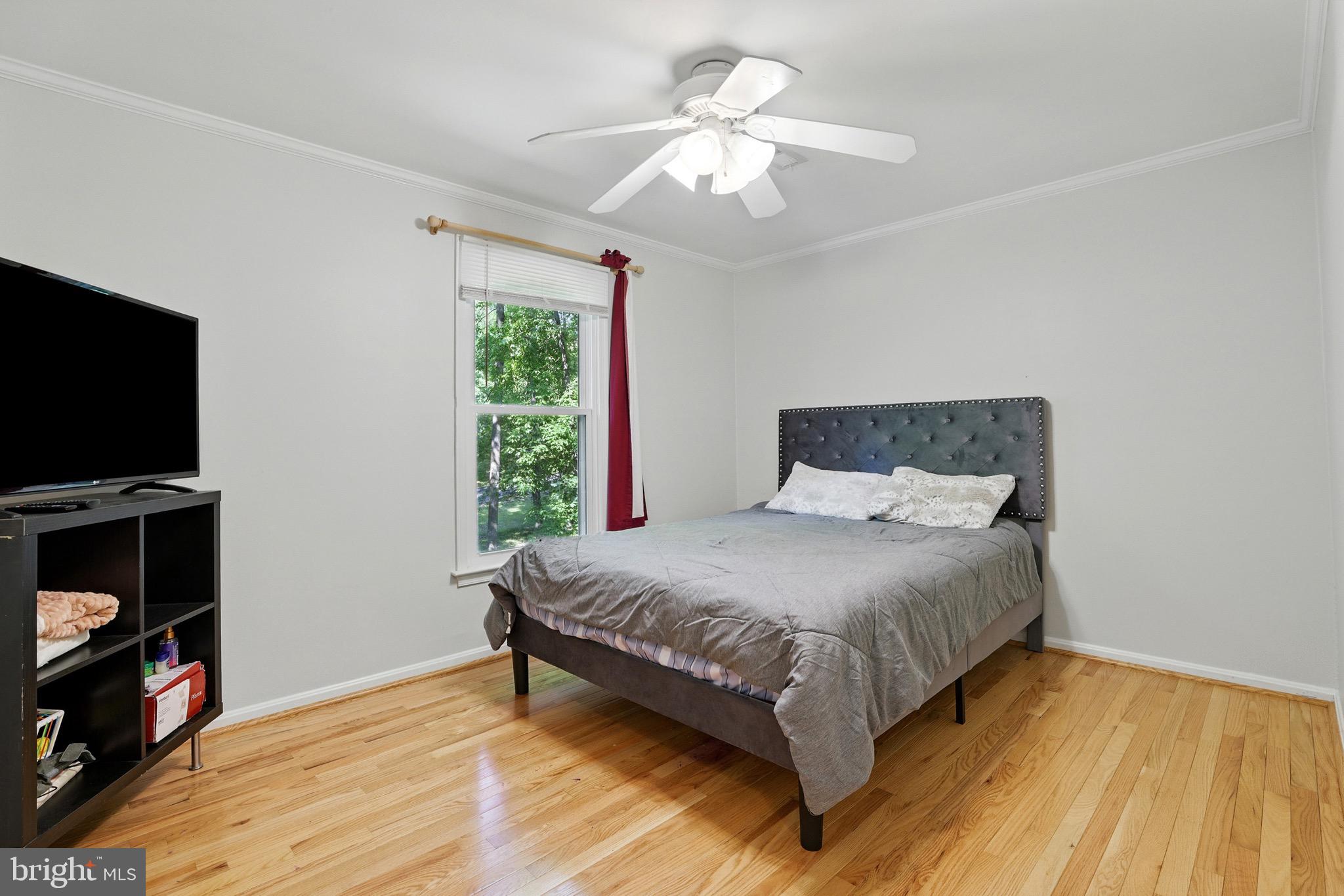 5529 Raider Drive Warrenton, VA 20187 - Photo 21 of 36 Bedroom 2