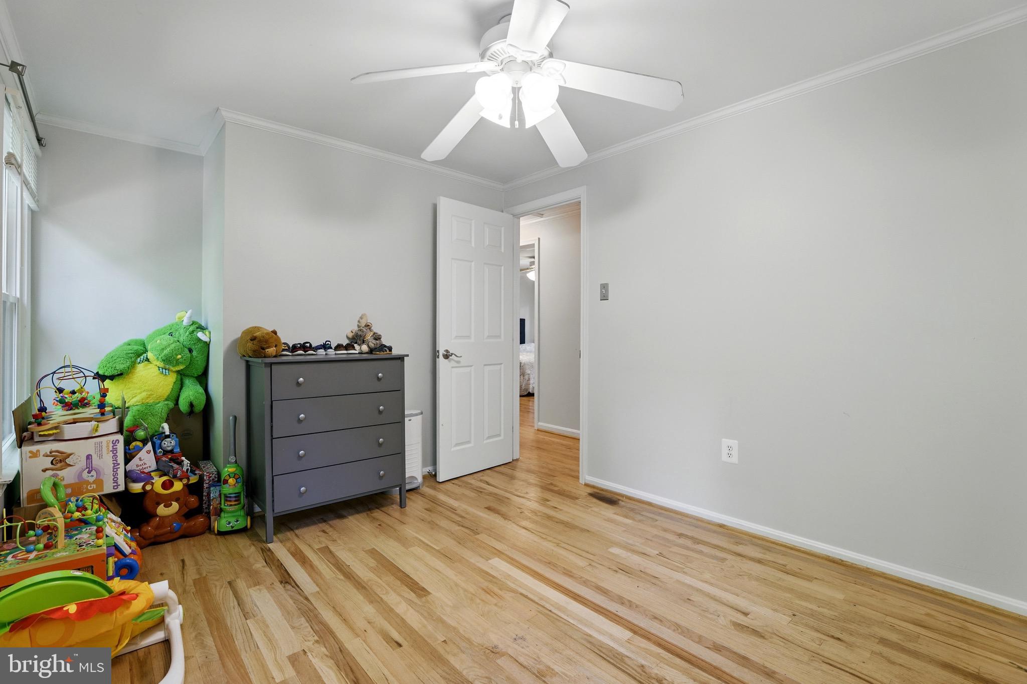 5529 Raider Drive Warrenton, VA 20187 - Photo 24 of 36 Gallery Image 24