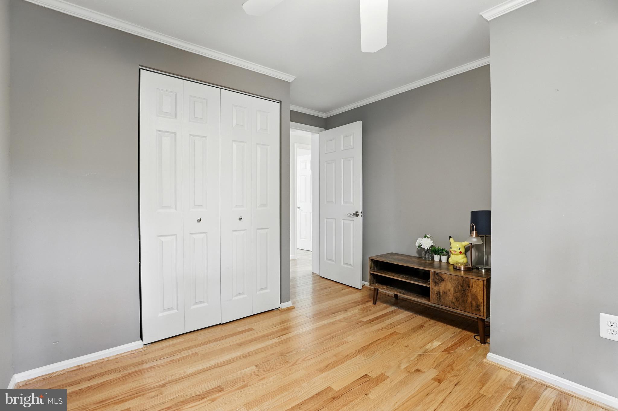 5529 Raider Drive Warrenton, VA 20187 - Photo 25 of 36 Bedroom 4