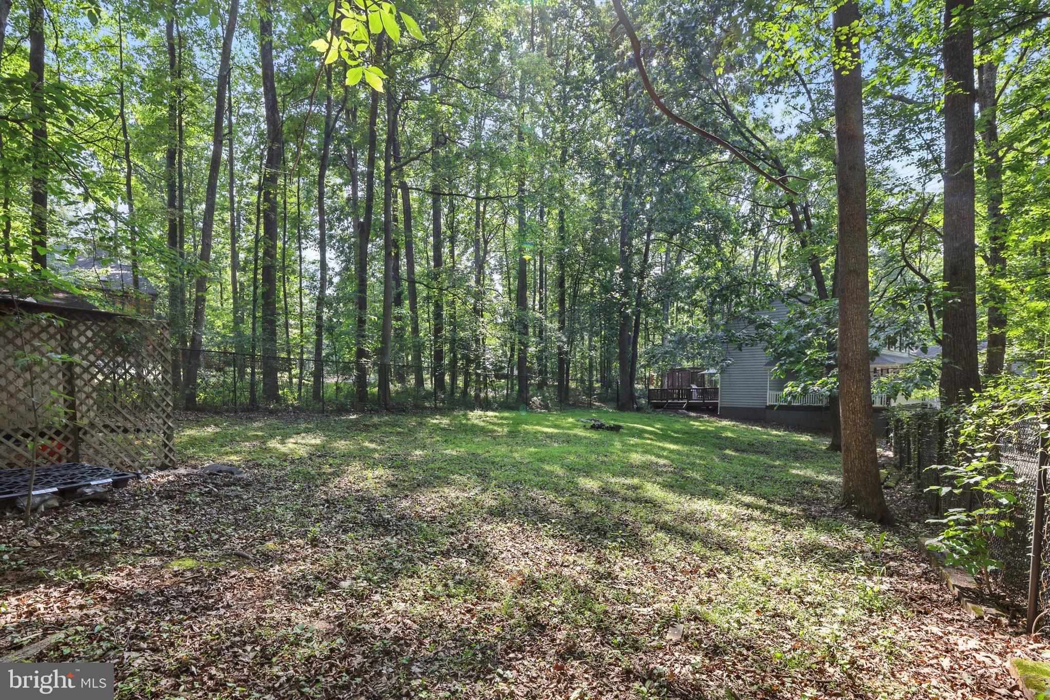 5529 Raider Drive Warrenton, VA 20187 - Photo 32 of 36 Gallery Image 32