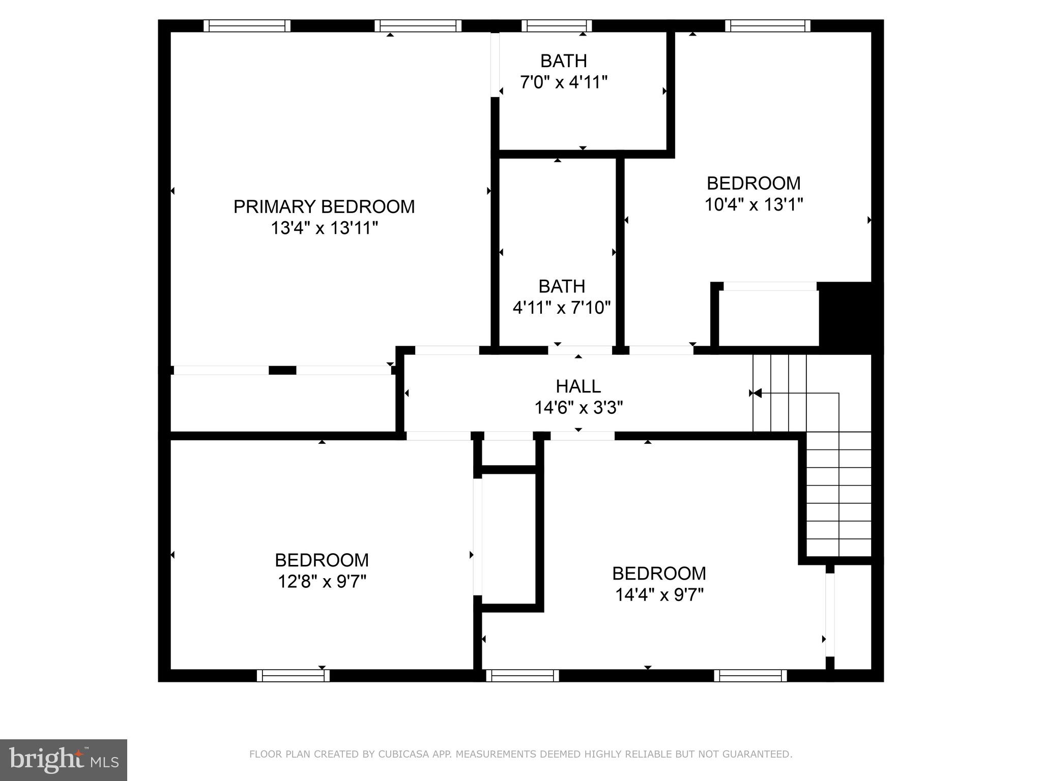 5529 Raider Drive Warrenton, VA 20187 - Photo 34 of 36 Gallery Image 34