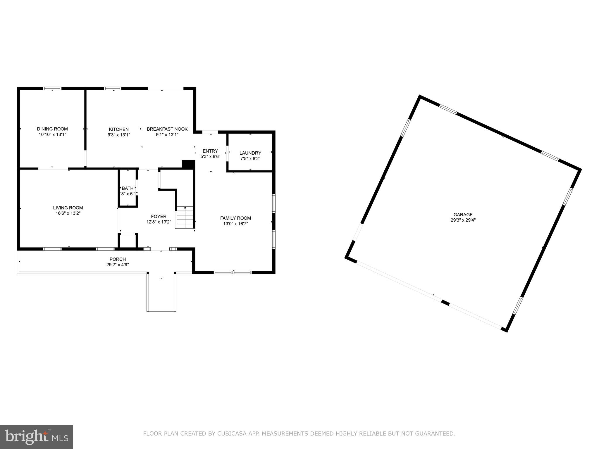 5529 Raider Drive Warrenton, VA 20187 - Photo 36 of 36 Gallery Image 36