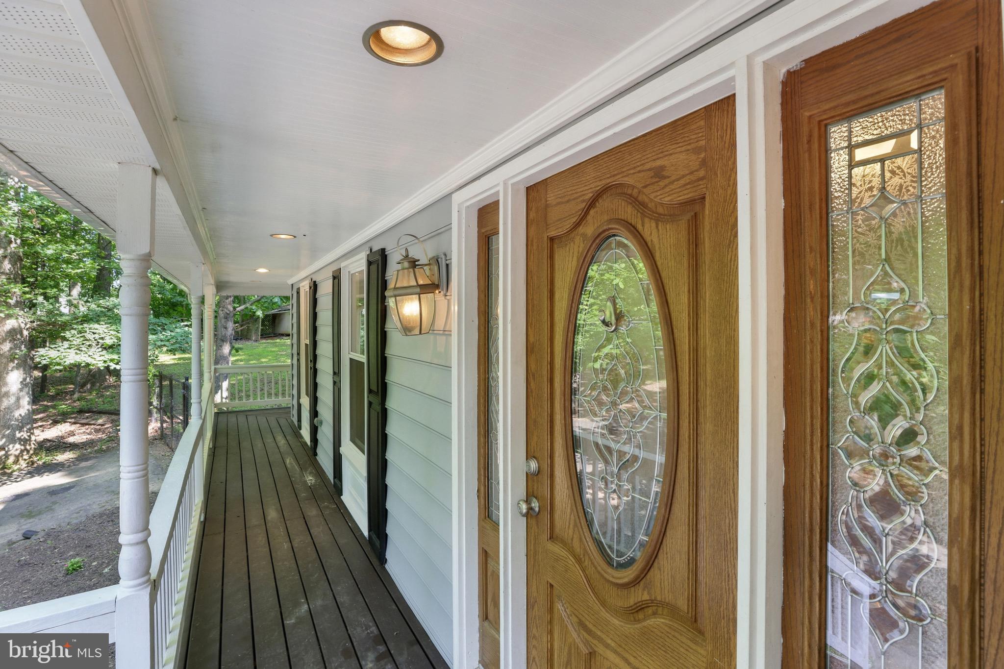 5529 Raider Drive Warrenton, VA 20187 - Photo 6 of 36 Gallery Image 6