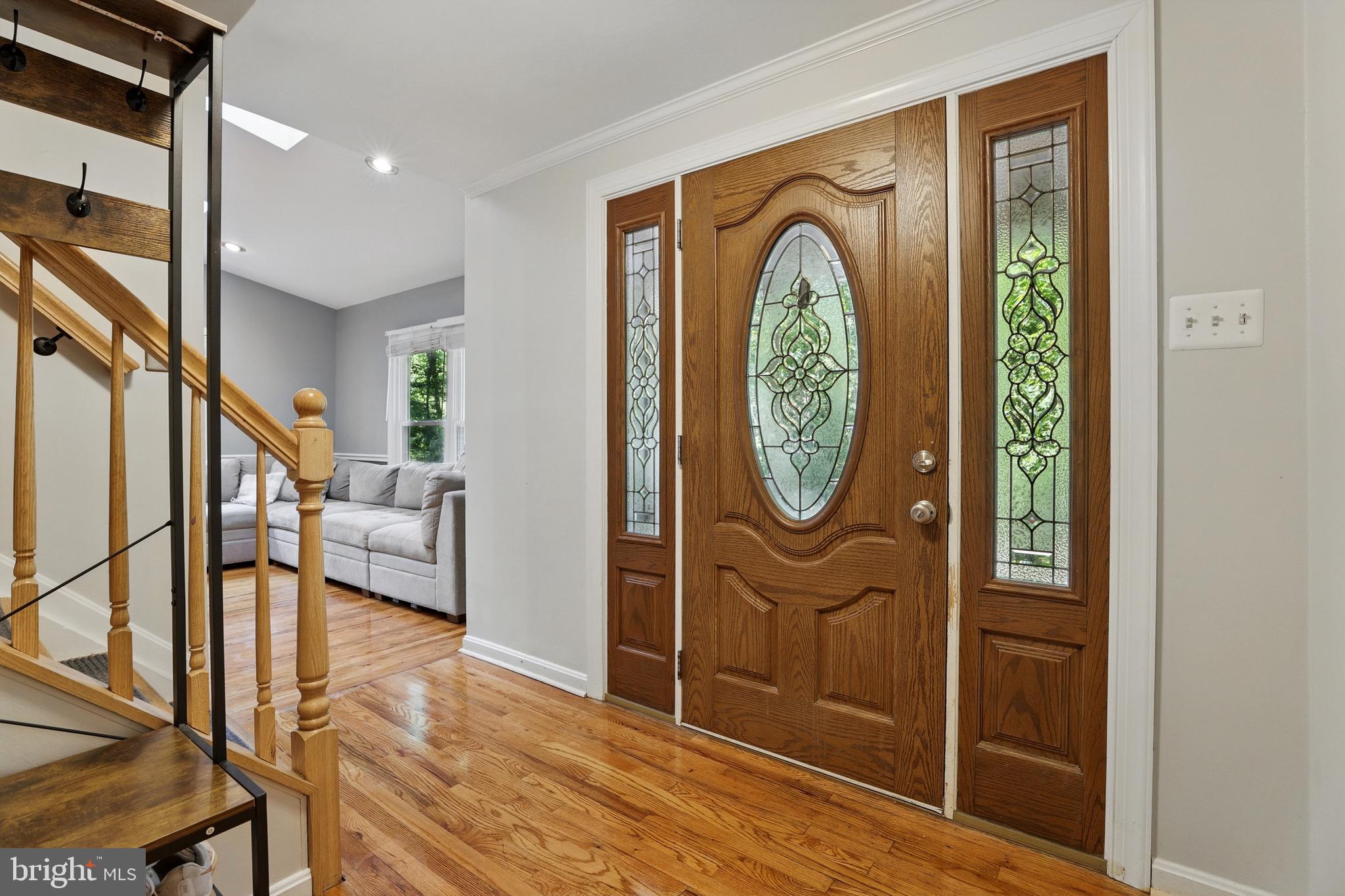 5529 Raider Drive Warrenton, VA 20187 - Photo 7 of 36 Gallery Image 7