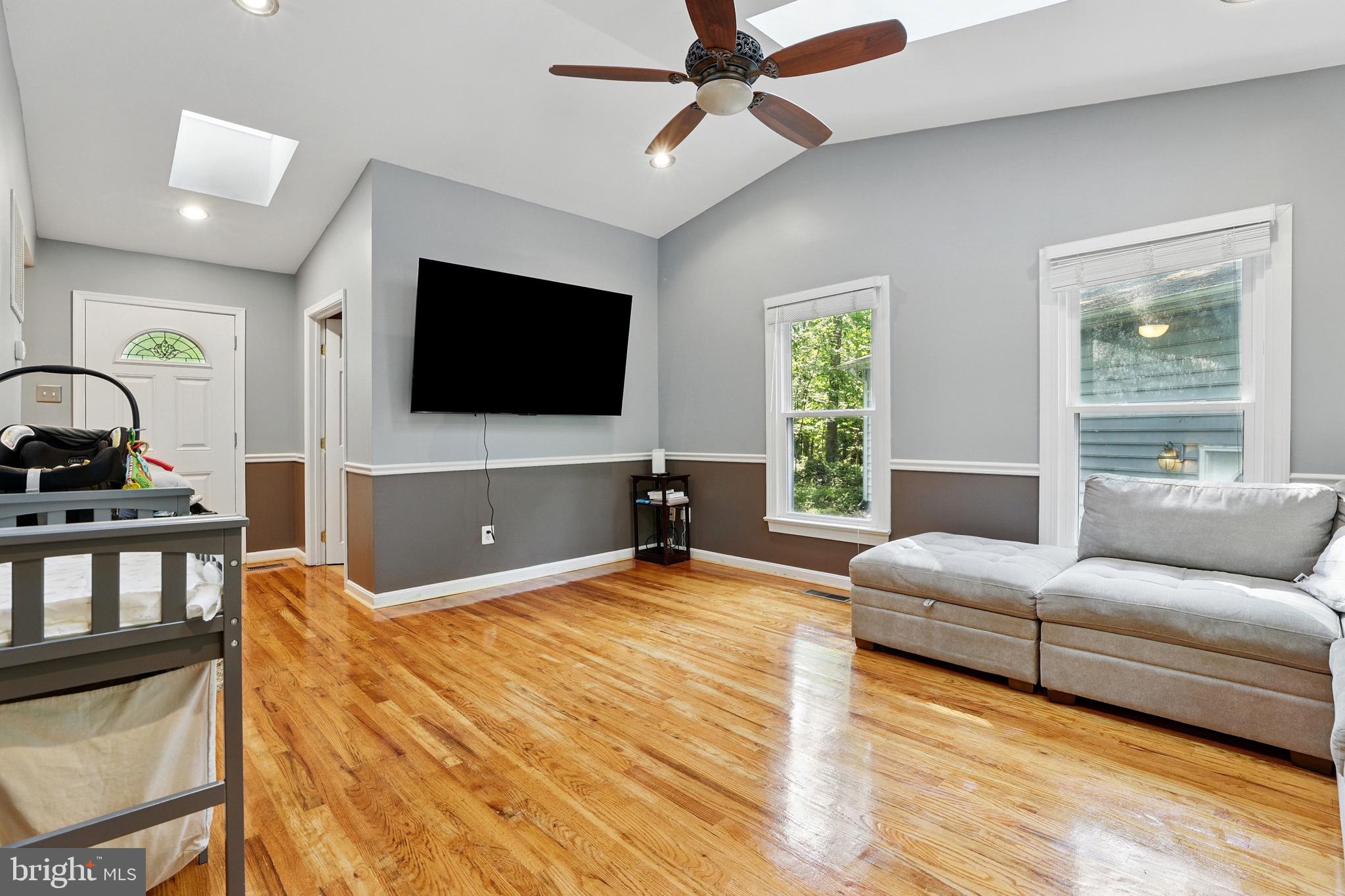 5529 Raider Drive Warrenton, VA 20187 - Photo 9 of 36 Gallery Image 9