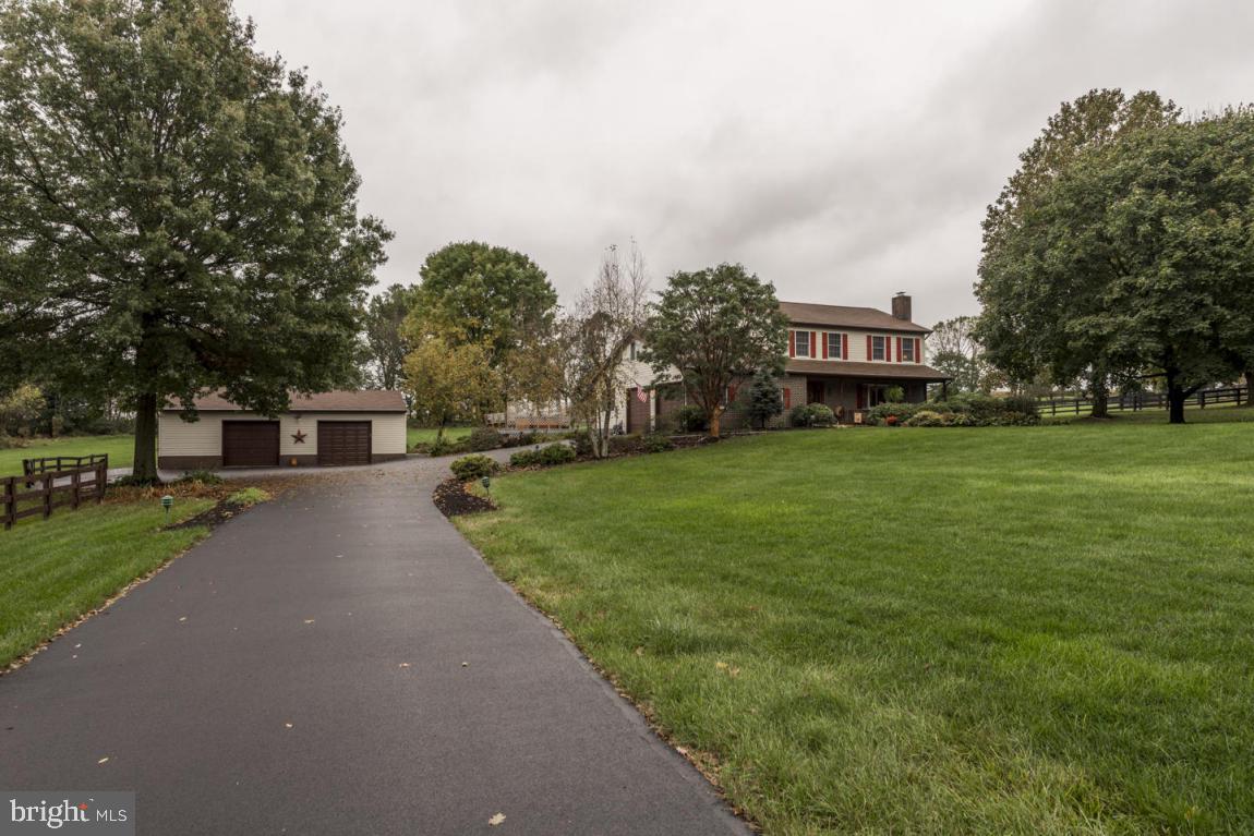 663 Center Road Quarryville, PA 17566 - Photo 1 of 39 Gallery Image 1