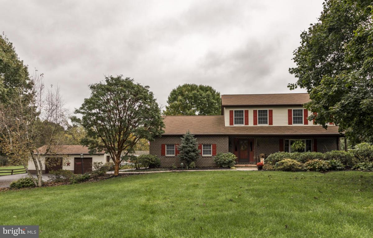 663 Center Road Quarryville, PA 17566 - Photo 39 of 39 Gallery Image 39