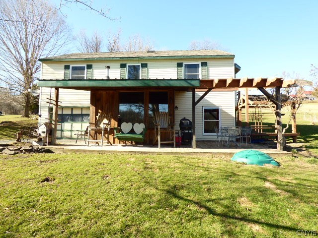 2172 Lebanon Hill Road Lebanon, NY 13346 - Photo 1 of 1