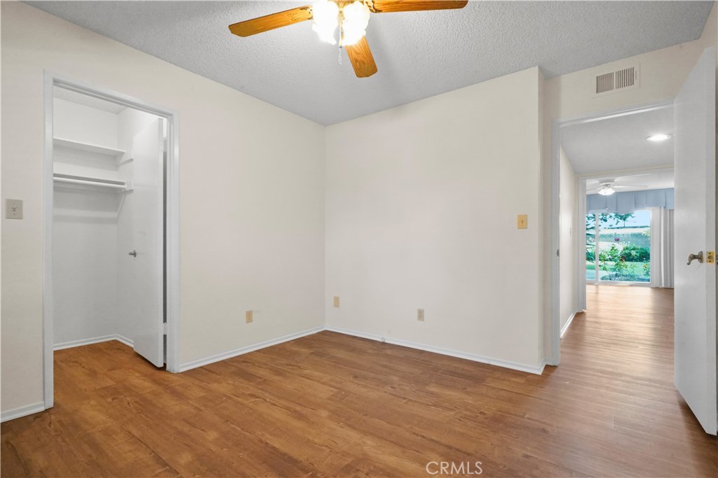 3136 Voltaire Drive Topanga, CA 90290 - Photo 27 of 48 a view of a livingroom with wooden floor