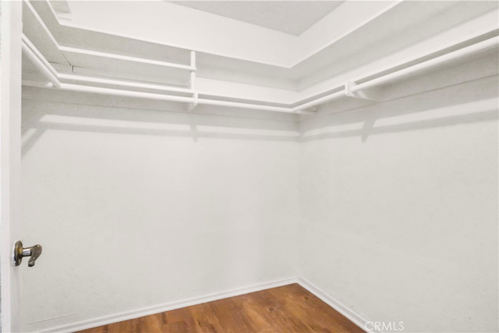 3136 Voltaire Drive Topanga, CA 90290 - Photo 28 of 48 a view of a room with wooden floor