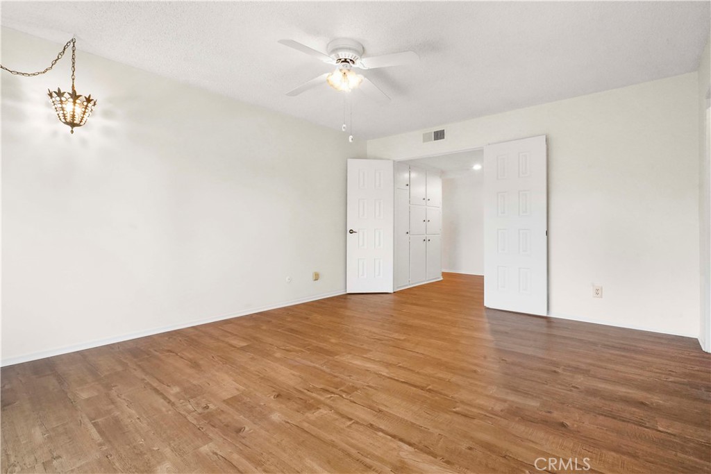 3136 Voltaire Drive Topanga, CA 90290 - Photo 30 of 48 a view of an empty room