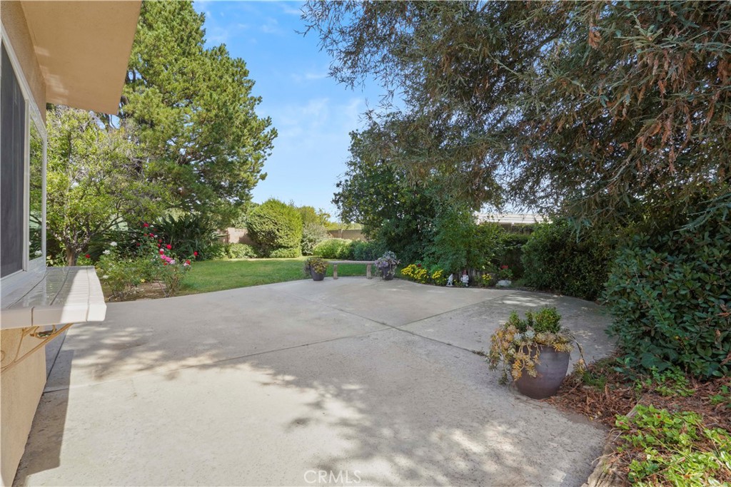 3136 Voltaire Drive Topanga, CA 90290 - Photo 41 of 48 a view of a street with some trees