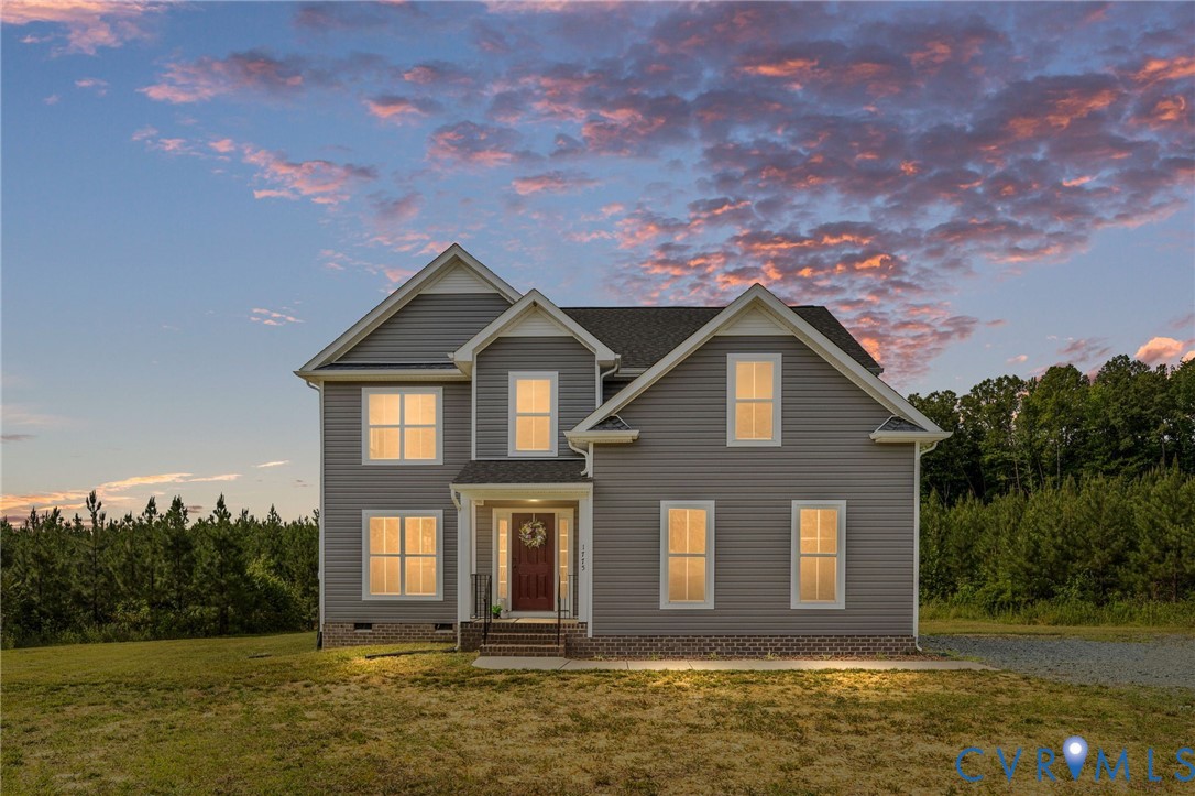 1775 West Old Mountain Road Louisa, VA 23093 - Photo 1 of 31 Welcome to 1775 W Old Mountain Rd - a beautiful 4-