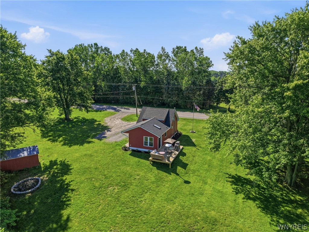 4963 Barrville Road Elba, NY 14058 - Photo 43 of 49