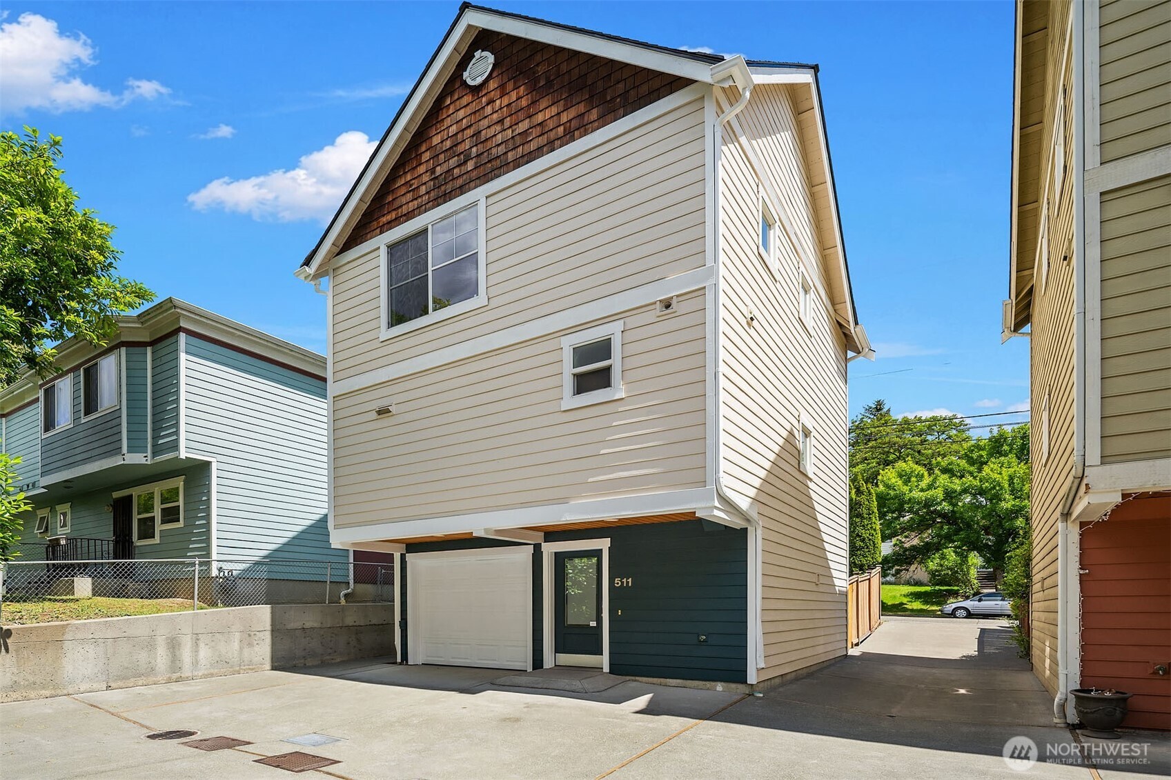 511 Martin Luther King Jr Way South Seattle, WA 98144 - Photo 28 of 35