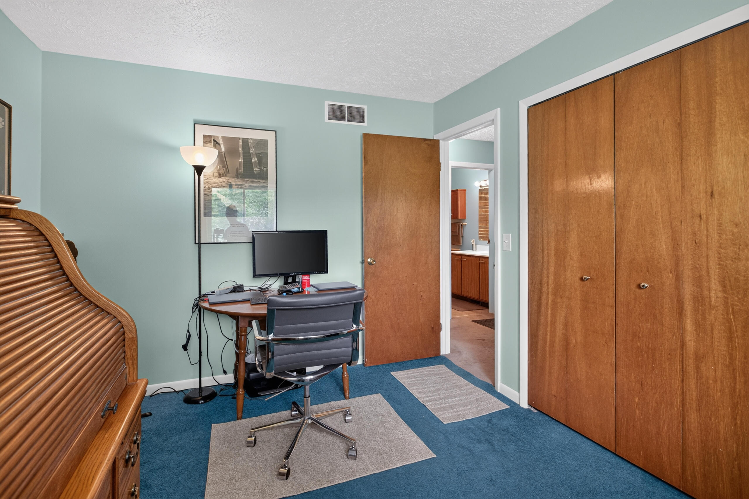 3651 Dexter Trail Stockbridge, MI 49285 - Photo 36 of 54 Office