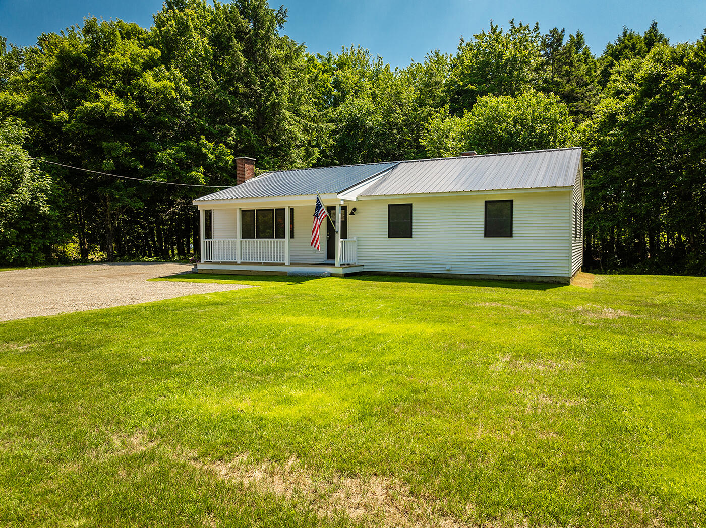 224 Augusta Road Washington, ME 04574 - Photo 33 of 34 DJI_0704