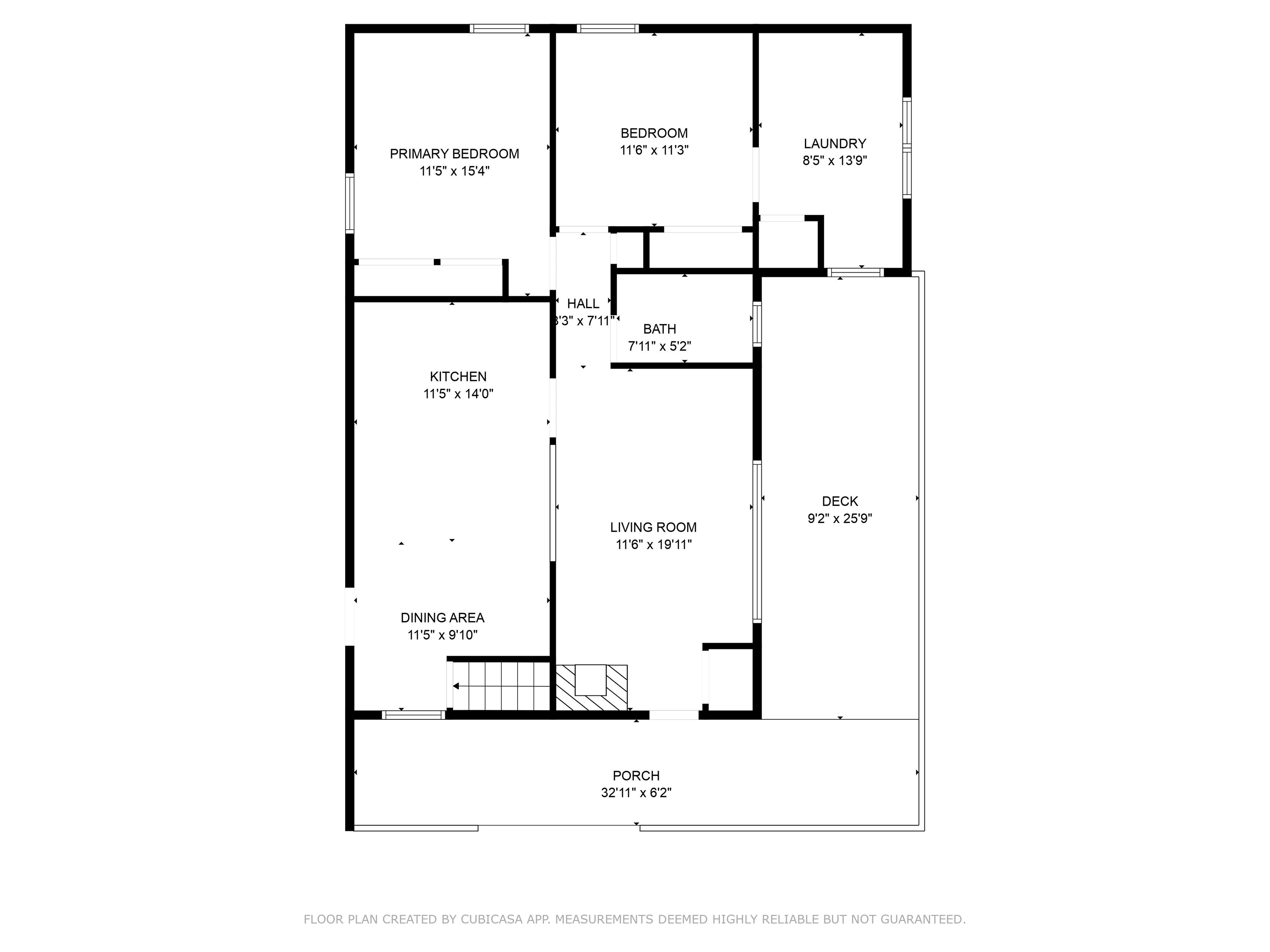 3704 Woods Road Harrison, MI 48625 - Photo 45 of 46 Gallery Image 45