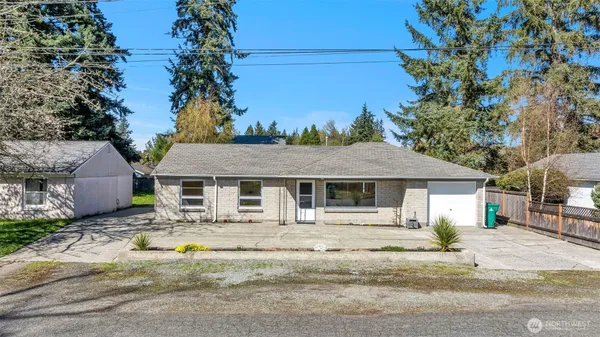 $745,000 | 1314 North 188th Street, Shoreline, WA 98133