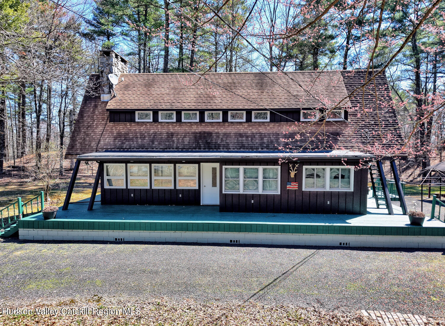 61 Joel M Austin Road Catskill, NY 12413 - Photo 2 of 83 2