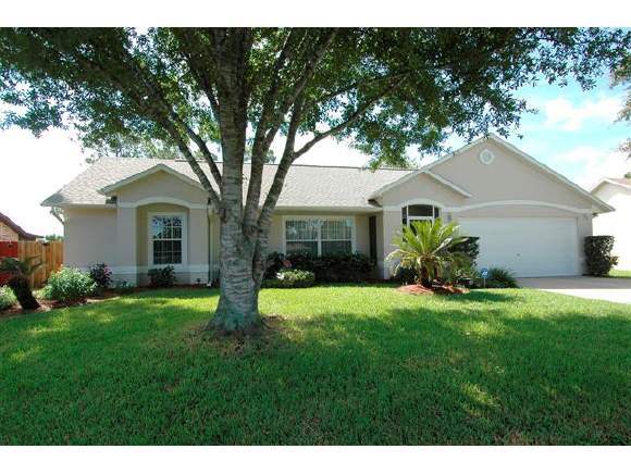 251 Avens Road Northeast Palm Bay, FL 32907 - Photo 1 of 10 Primary Photo