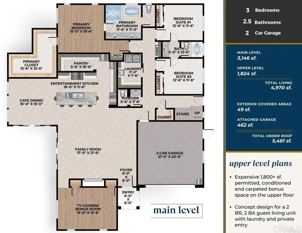 1331 Berryman Canyon Encinitas, CA 92024 - Photo 2 of 7 unknown