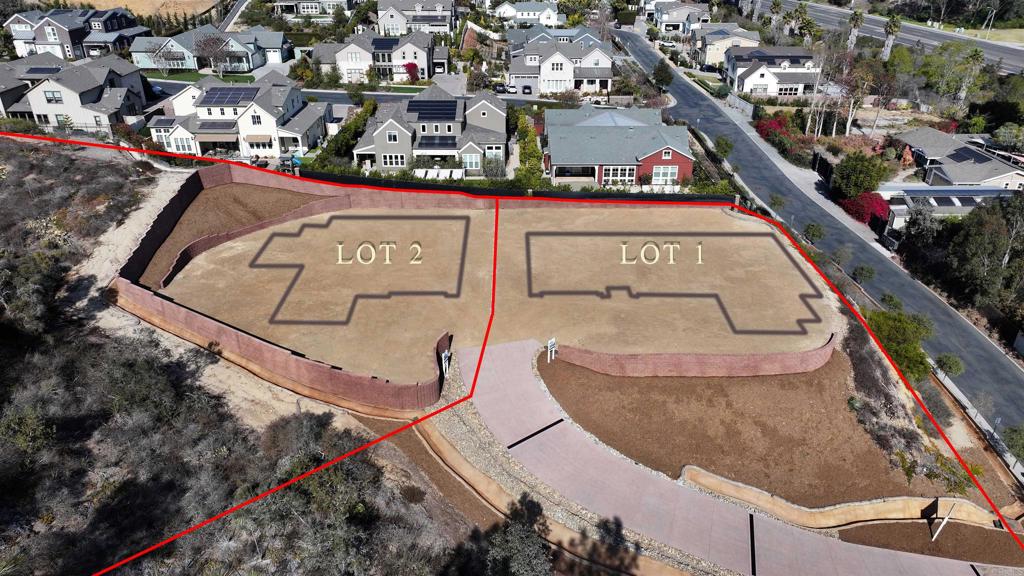 1331 Berryman Canyon Encinitas, CA 92024 - Photo 4 of 7