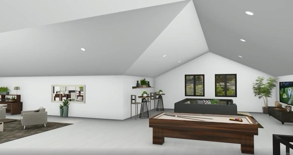 1331 Berryman Canyon Encinitas, CA 92024 - Photo 7 of 7 a living room with furniture