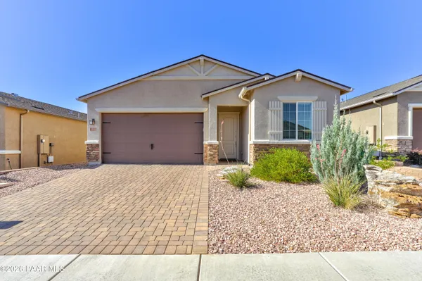 $455,000 | 1355 Towhee Trail, Prescott, AZ 86305