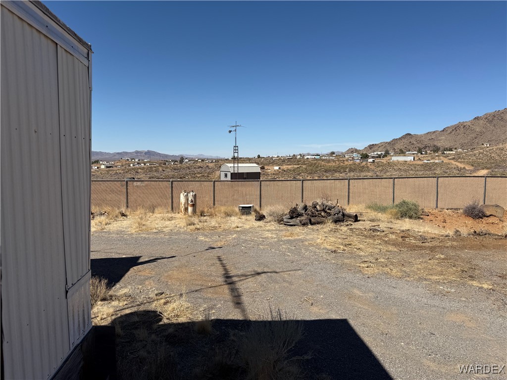 4248 West Ranch Road Golden Valley, AZ 86413 - Photo 25 of 42 Yard