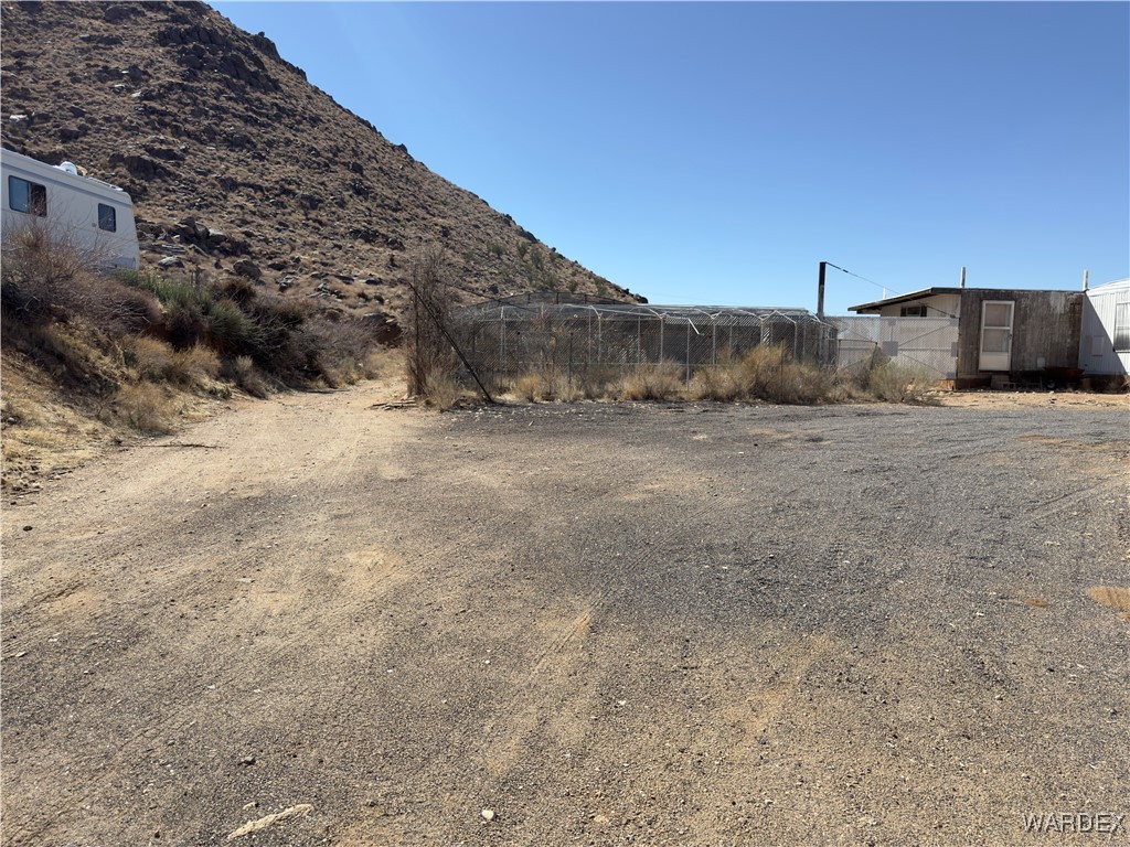 4248 West Ranch Road Golden Valley, AZ 86413 - Photo 27 of 42 Yard