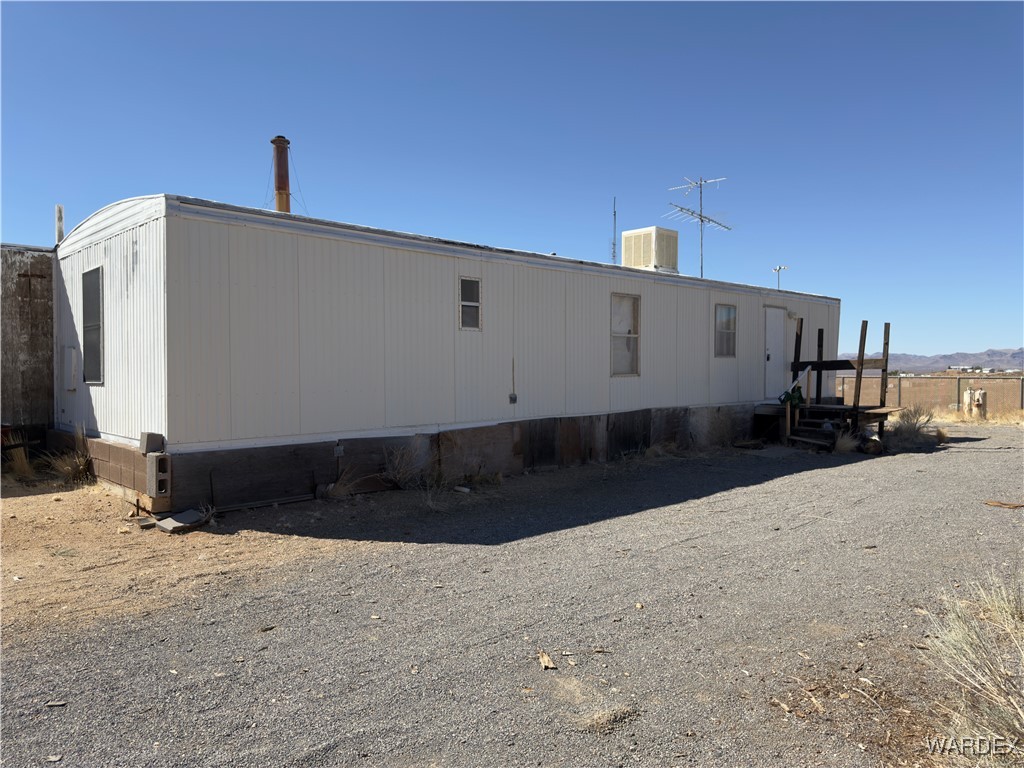 4248 West Ranch Road Golden Valley, AZ 86413 - Photo 5 of 42 Back of Structure